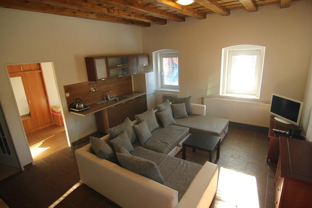 Apartment Остружна Номер фото